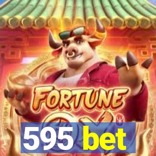 595 bet